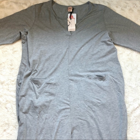 Smash + Tess THE MONDAY ROMPER XXL - Picture 4 of 8